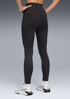Puma W Puma Strong CF Tght HW 7/8 Siyah Kadın Tayt