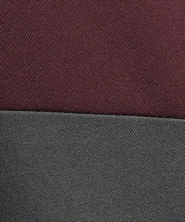 Puma Woven Colorblock Tracksuit Gri Erkek Eşofman Takımı