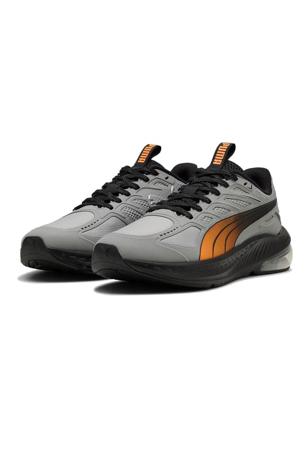 Puma X-Cell Lightspeed Gri Erkek Günlük Spor Ayakkabı