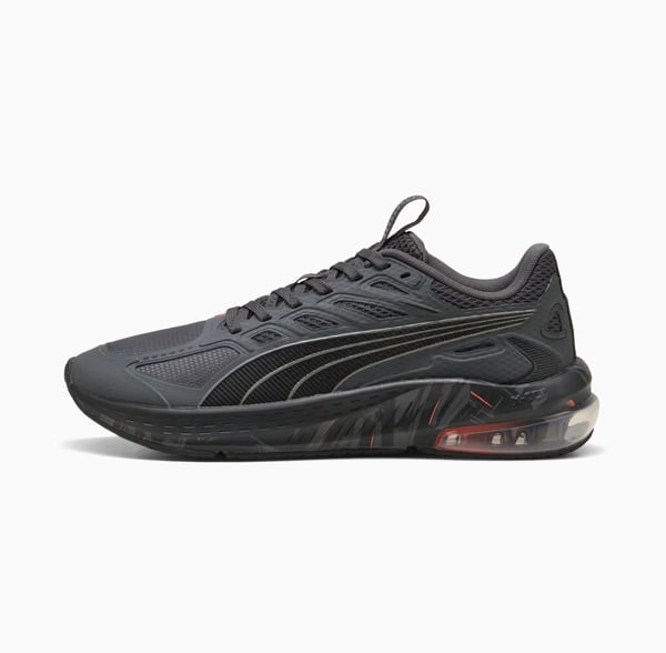 Puma X-Cell Lightspeed Prismatic Gri Erkek Günlük Spor Ayakkabı