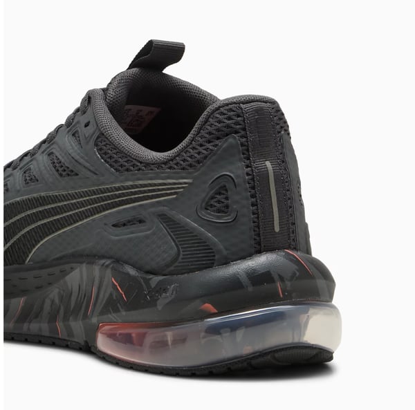 Puma X-Cell Lightspeed Prismatic Gri Erkek Günlük Spor Ayakkabı