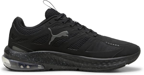 Puma X-Cell Lightspeed Siyah Erkek Koşu Ayakkabısı