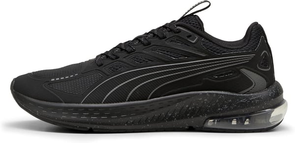 Puma X-Cell Lightspeed Siyah Erkek Koşu Ayakkabısı