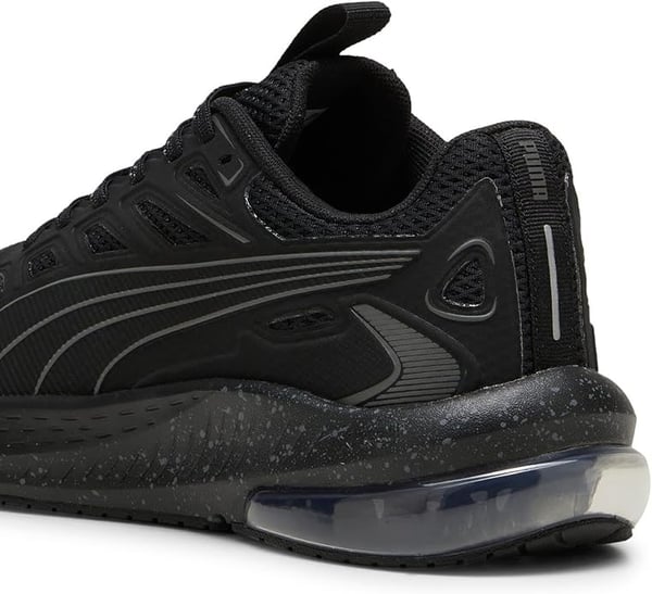 Puma X-Cell Lightspeed Siyah Erkek Koşu Ayakkabısı