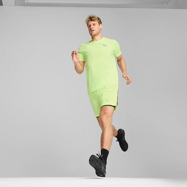 Puma X-Cell Lightspeed Siyah Erkek Koşu Ayakkabısı