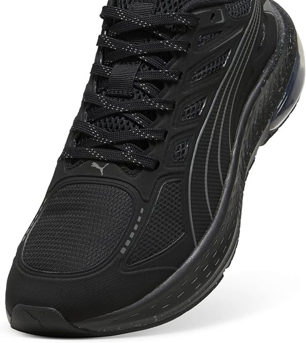 Puma X-Cell Lightspeed Siyah Erkek Koşu Ayakkabısı