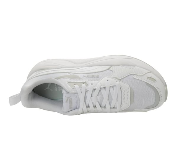 Puma X-Ray 3 Beyaz Unisex Günlük Spor Ayakkabı