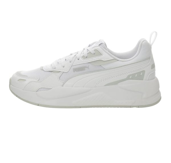 Puma X-Ray 3 Beyaz Unisex Günlük Spor Ayakkabı