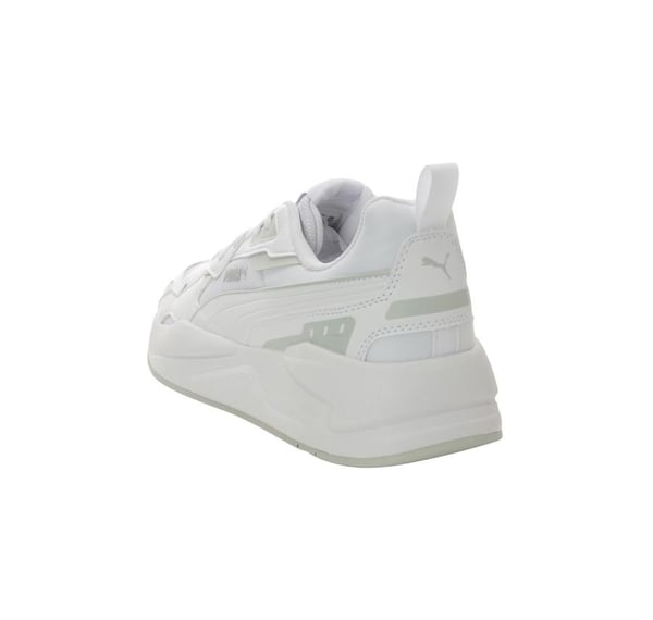 Puma X-Ray 3 Beyaz Unisex Günlük Spor Ayakkabı