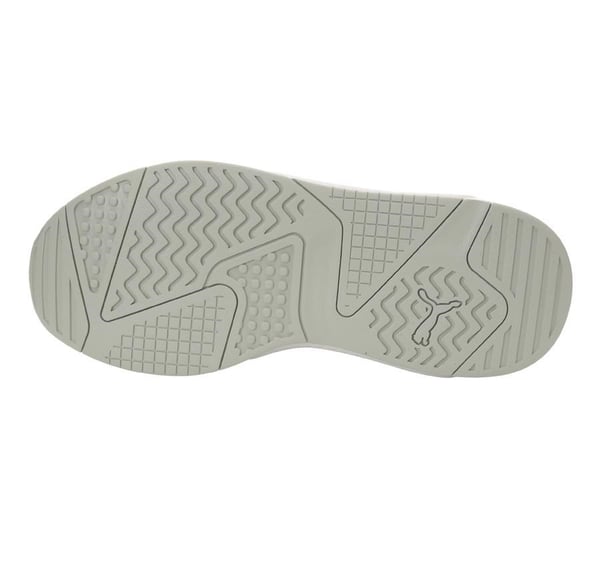 Puma X-Ray 3 Beyaz Unisex Günlük Spor Ayakkabı