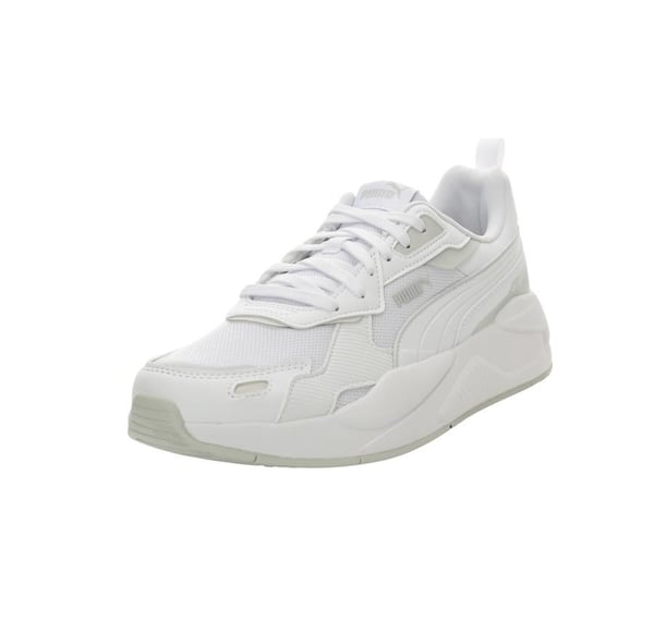 Puma X-Ray 3 Beyaz Unisex Günlük Spor Ayakkabı