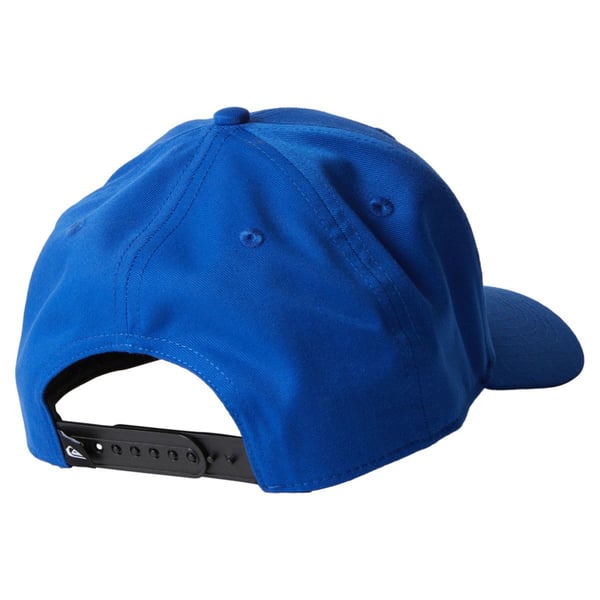 Quiksilver Decades Mavi Erkek Şapka