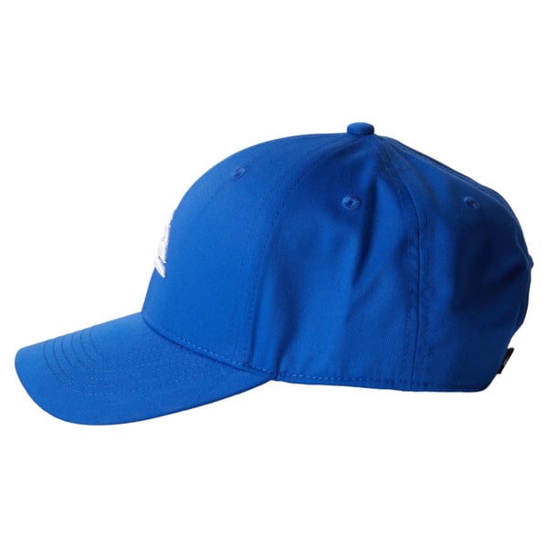 Quiksilver Decades Mavi Erkek Şapka