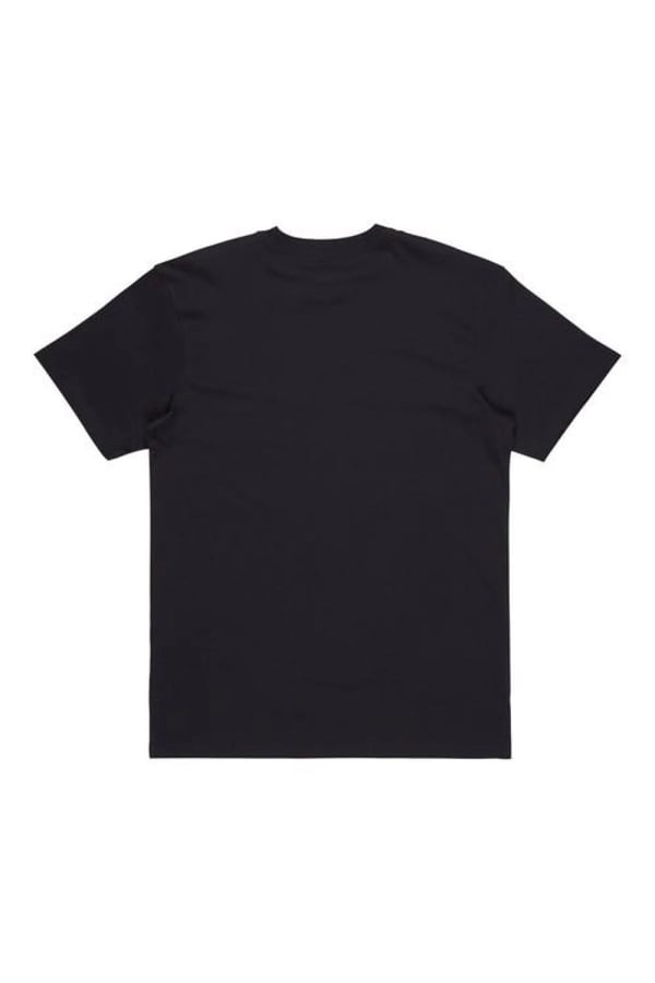Quiksilver EV GRADIENT BOX SS Lacivert Erkek T-Shirt