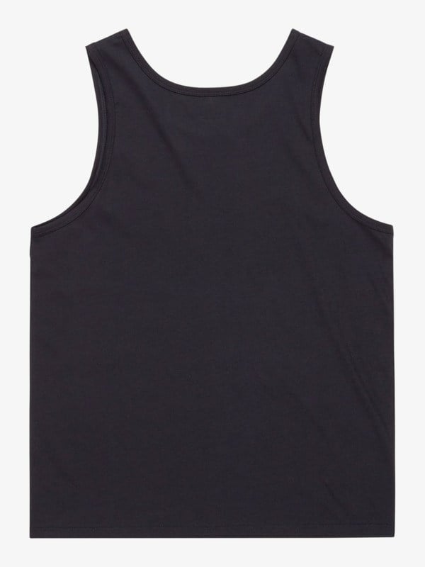 Quiksilver EV SUN DAGGER TANK Lacivert Erkek Atlet