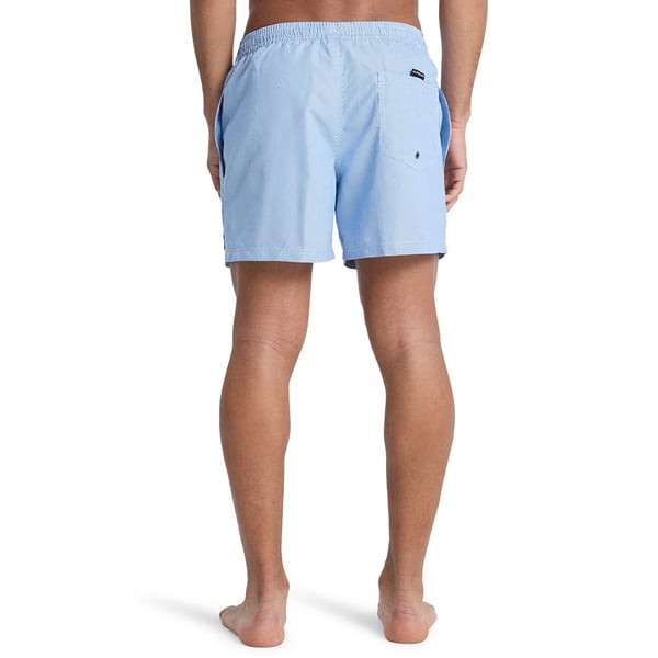 Quiksilver EVERYDAY DELUXE VOLLEY 15 Açık Mavi Erkek Şort