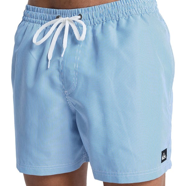Quiksilver EVERYDAY DELUXE VOLLEY 15 Açık Mavi Erkek Şort