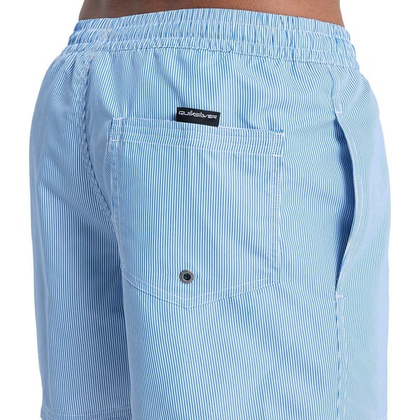 Quiksilver EVERYDAY DELUXE VOLLEY 15 Açık Mavi Erkek Şort