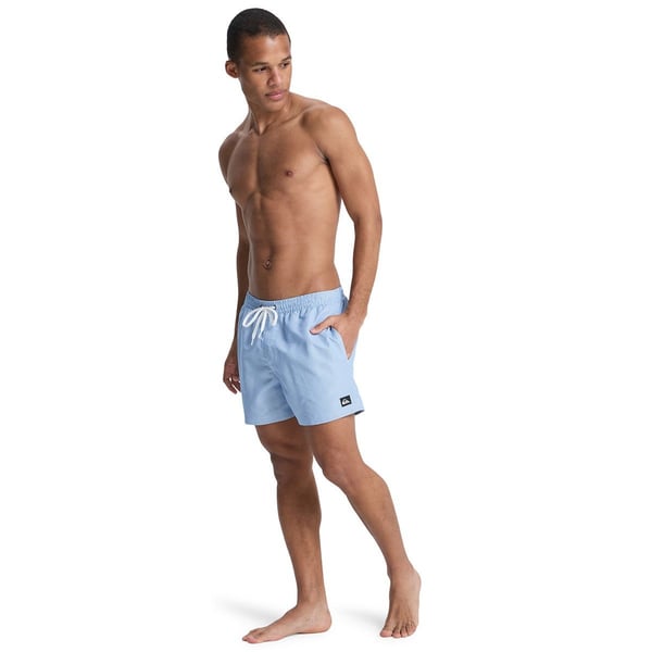 Quiksilver EVERYDAY DELUXE VOLLEY 15 Açık Mavi Erkek Şort