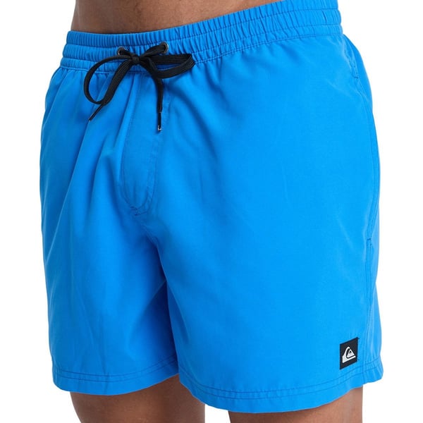 Quiksilver EVERYDAY SOLID VOLLEY 15 Açık Mavi Erkek Şort