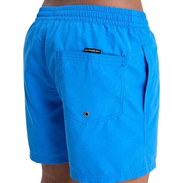 Quiksilver EVERYDAY SOLID VOLLEY 15 Açık Mavi Erkek Şort