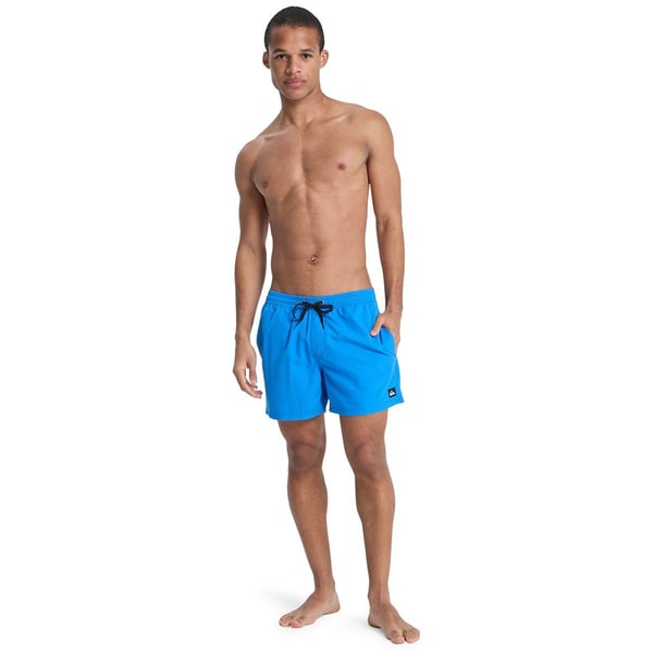 Quiksilver EVERYDAY SOLID VOLLEY 15 Açık Mavi Erkek Şort