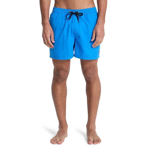 Quiksilver EVERYDAY SOLID VOLLEY 15 Açık Mavi Erkek Şort