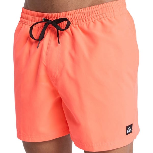 Quiksilver EVERYDAY SOLID VOLLEY 15 Pudra Erkek Şort