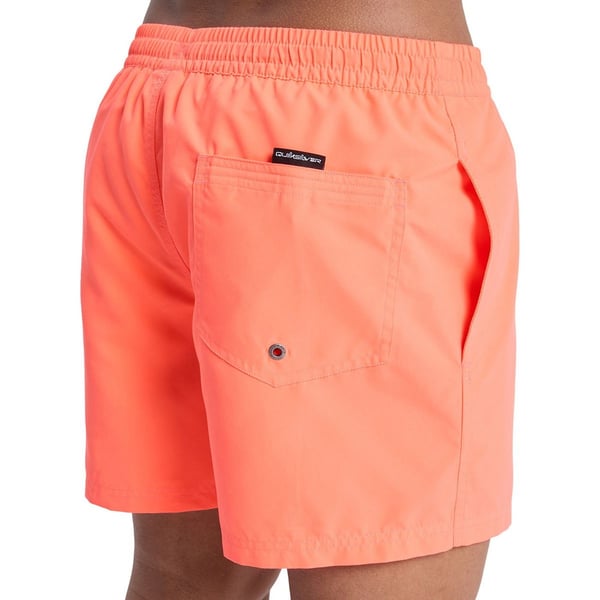 Quiksilver EVERYDAY SOLID VOLLEY 15 Pudra Erkek Şort