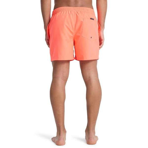 Quiksilver EVERYDAY SOLID VOLLEY 15 Pudra Erkek Şort