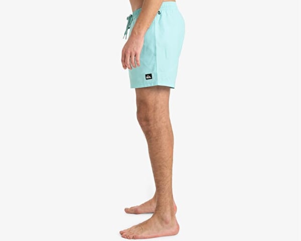 Quiksilver EVERYDAY SOLID VOLLEY 15 Turkuaz Erkek Şort