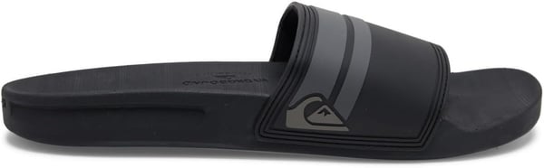Quiksilver RIVI SLIDE M SNDL Siyah Erkek Terlik