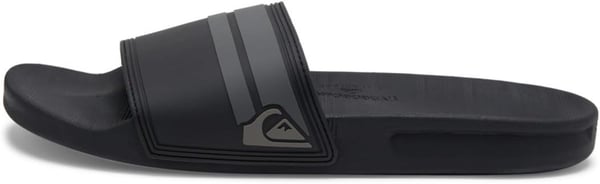 Quiksilver RIVI SLIDE M SNDL Siyah Erkek Terlik