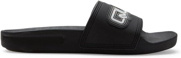 Quiksilver RIVI WORDMARK SLIDE II Siyah Erkek Terlik