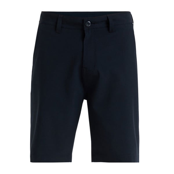 Quiksilver UNION AMPHIBIAN 20 Siyah Erkek Şort
