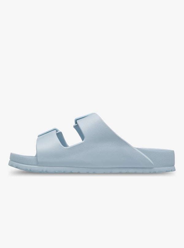 Quiksilver W EMBARK RF Açık Mavi Kadın Terlik