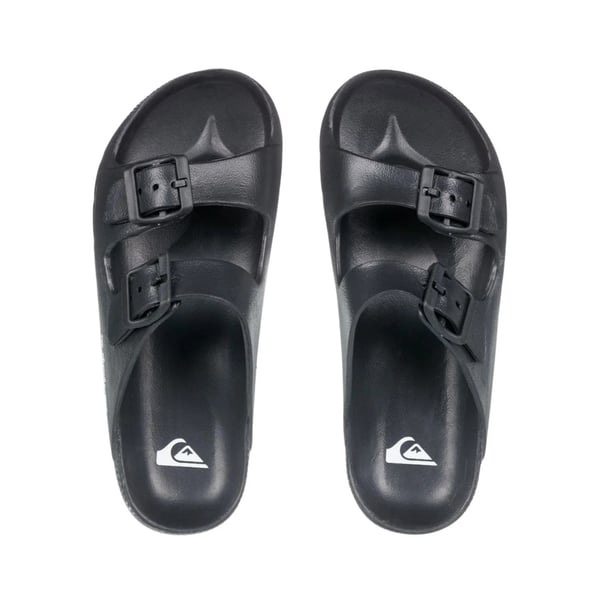 Quiksilver W EMBARK RF Siyah Kadın Terlik