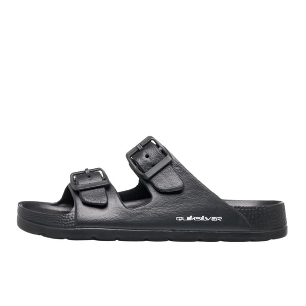 Quiksilver W EMBARK RF Siyah Kadın Terlik