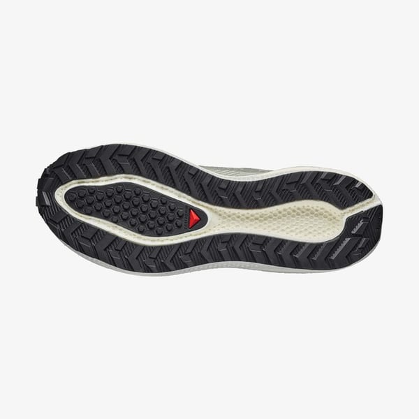 Salomon AERO BLAZE 3 GRVL Haki Erkek Koşu Ayakkabısı