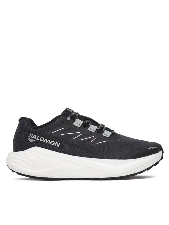 Salomon AERO BLAZE 3 GRVL Siyah Erkek Koşu Ayakkabısı