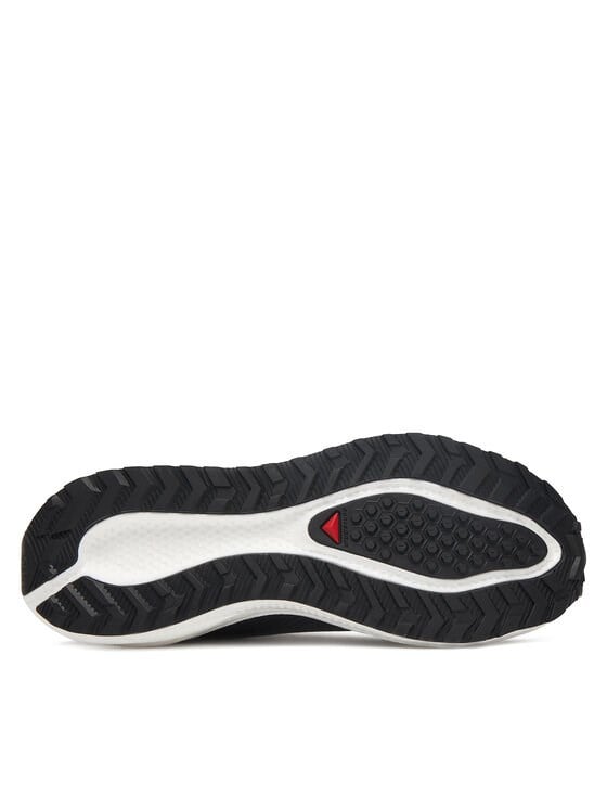 Salomon AERO BLAZE 3 GRVL Siyah Erkek Koşu Ayakkabısı