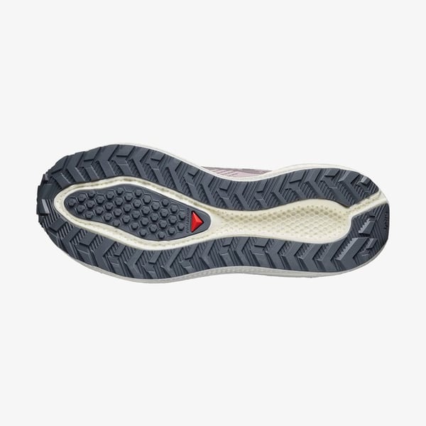Salomon AERO BLAZE 3 GRVL W Pembe Kadın Koşu Ayakkabısı