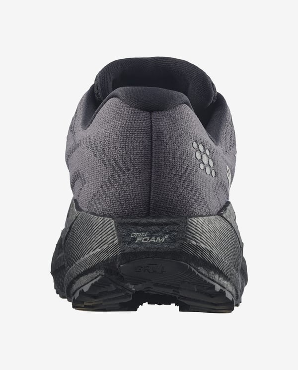 Salomon AERO BLAZE 4 GRVL GTX Antrasit Erkek Koşu Ayakkabısı