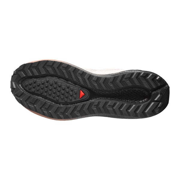 Salomon AERO BLAZE 4 GRVL GTX Bej Erkek Koşu Ayakkabısı