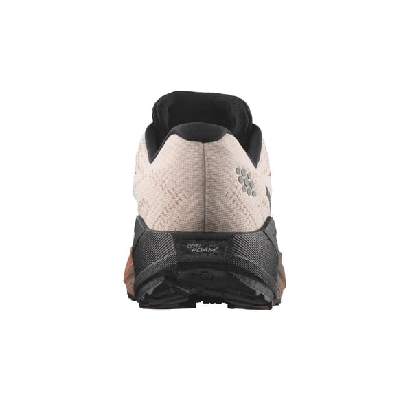Salomon AERO BLAZE 4 GRVL GTX Bej Erkek Koşu Ayakkabısı
