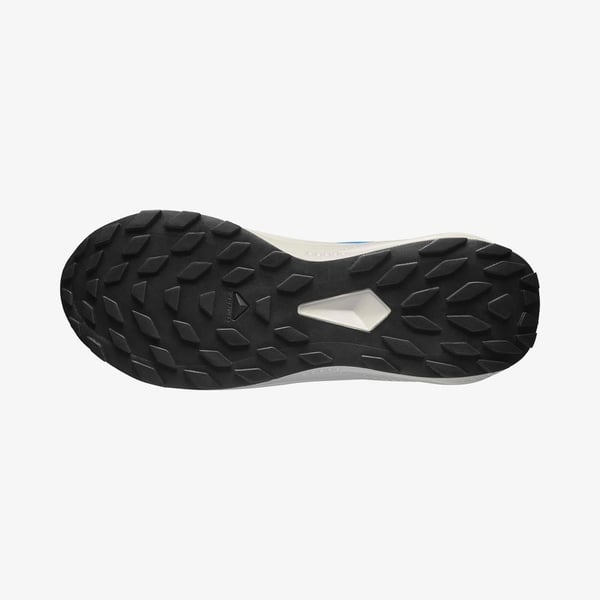 Salomon ALPHAGLIDE GORE-TEX Mavi Erkek Koşu Ayakkabısı