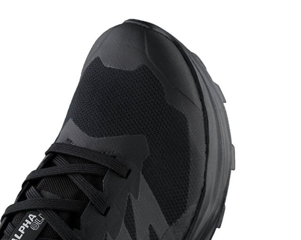 Salomon ALPHAGLIDE GTX Siyah Erkek Koşu Ayakkabısı