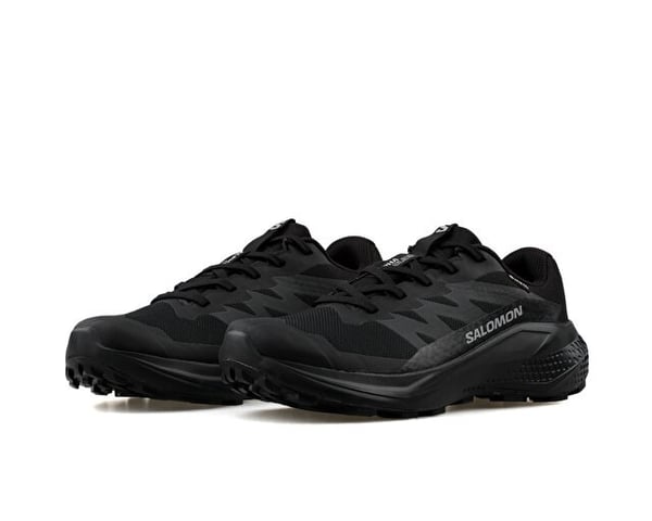 Salomon ALPHAGLIDE GTX Siyah Erkek Koşu Ayakkabısı