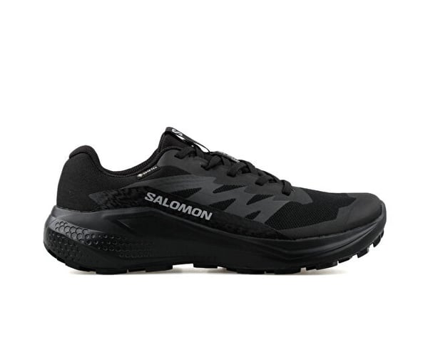 Salomon ALPHAGLIDE GTX Siyah Erkek Koşu Ayakkabısı