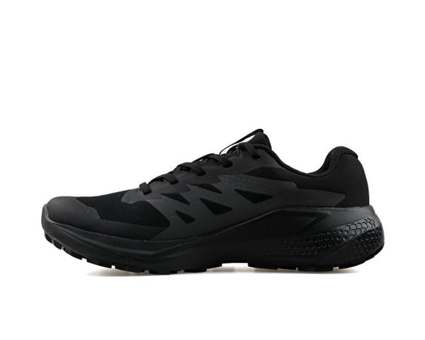 Salomon ALPHAGLIDE GTX Siyah Erkek Koşu Ayakkabısı